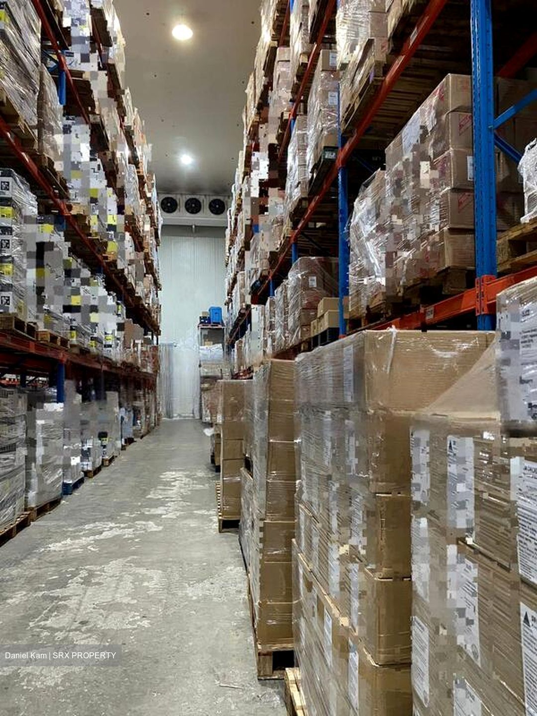 Tuas Road (D22), Factory #472851481